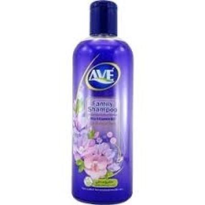 شامپو1ل بنفش اوه